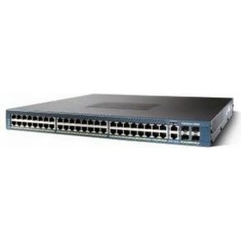 Cisco WS-C4948-E