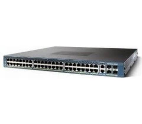 Cisco WS-C4948-E