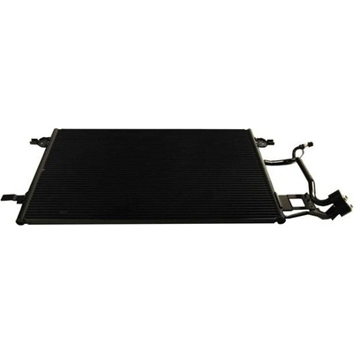 Kondenzátor, klimatizace MAXGEAR AC895713