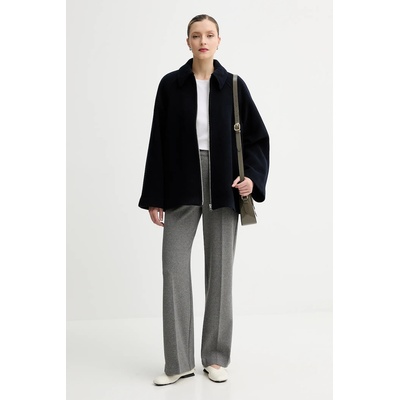 Bally Кожена чанта Bally (WAS02P)