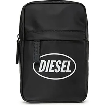 Diesel kids Детска чанта Diesel kids J02333 bag - Black (Black)