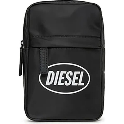 Diesel kids Детска чанта Diesel kids J02333 bag - Black (Black)