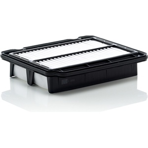 Mann-filter Въздушен филтър mann-filter c 2324 Въздушен филтър
