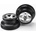 Traxxas диск 2.2/3.0" SCT сатенен (2) (2WD преден)