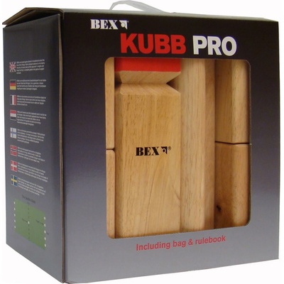 Bex Sport Kubb Original PRO