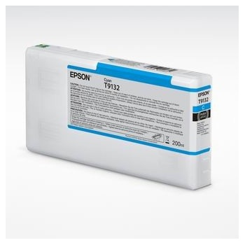 Epson T9132 Cyan - originálny