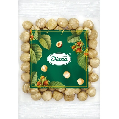 Diana Company Lísková jádra loupaná 12/14 100 g
