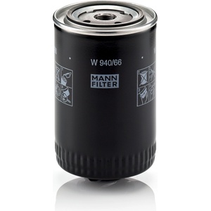 Mann-filter Маслен филтър mann-filter w 940/66