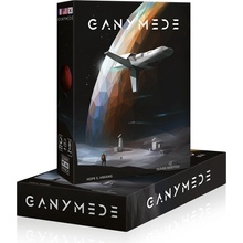 Starling Games Ganymede