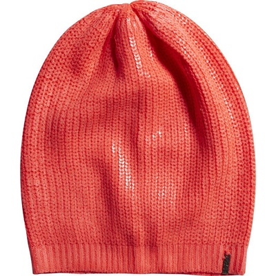 Fox Racing Step Off Slouch beanie Wild Cherry