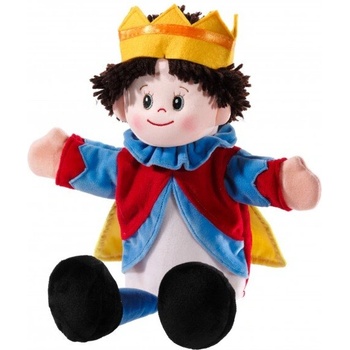 Кукла за театър Принц, цяло тяло, 34 см (395374)