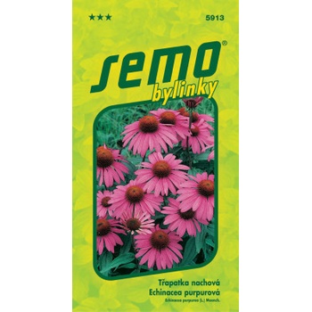 Semo Echinacea purpurová - Echinacea 1g