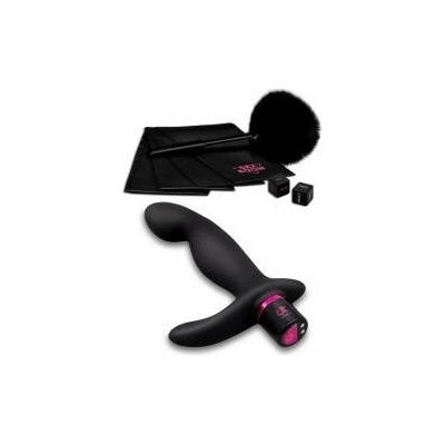 DreamToys Масажор на простатата Dream Toys Sex Room