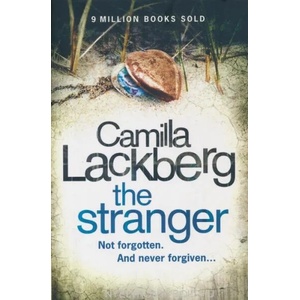 The Stranger | Camilla Läckberg (2012)