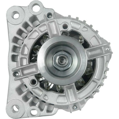 Generátor AS-PL A0125
