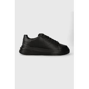 Guess Маратонки ELBA (FMPVIB.LEA12.BLACK)