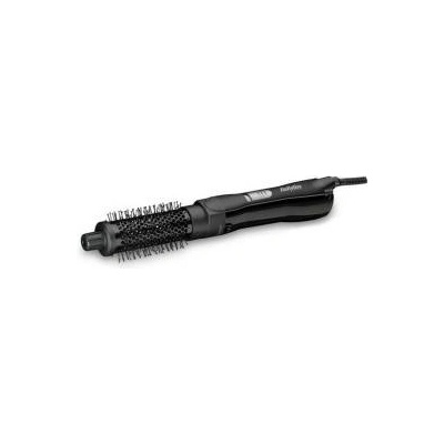 BABYLISS Четка за стилизиране Babyliss SHAPE&SMOOTH Черен (2 броя)