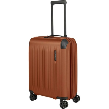 Travelite Пътен куфар Travelite Dynamiic S exp Copper Travelite | Oranzhev | ЖЕНИ | ЕДИН РАЗМЕР