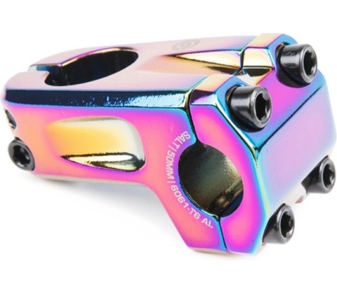 Salt AM Frontloader BMX