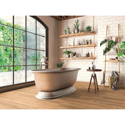 Floor Forever Authentic oak click rigid Dub kráľovský 1020 2,21 m²