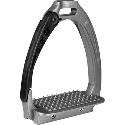 WALDHAUSEN Bezpečnostné strmene Pro 12 cm