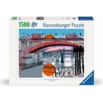 Ravensburger Puzzle 1500 My London!