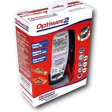 TecMate OptiMate 2 (12V/0,8A)