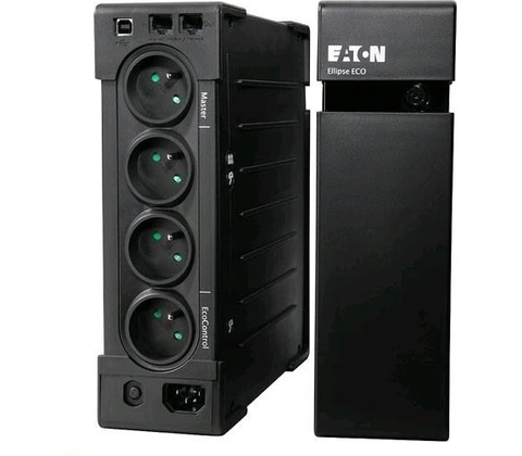 Eaton EL650USBFR