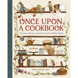 Once Upon a Cookbook | Emma Adams (ISBN: 9798886638653)