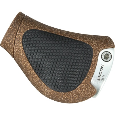 Ergon Грипове за кормило Ergon GC1 Bike grips - Kork / Black - размер One Size (860-1983-0311)