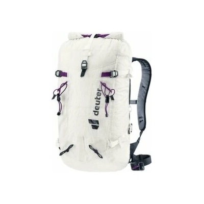 Deuter Guide Ultra 24 SL white-black