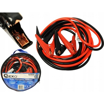 GEKO 6m 1200A