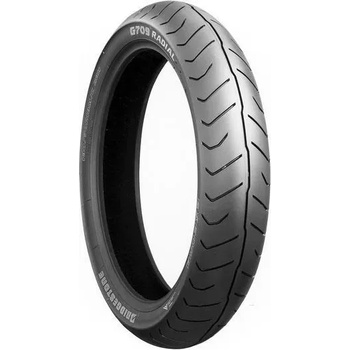 Image 1 of Bridgestone Exedra G709 130/70 R18 63H
