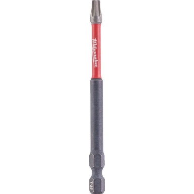 Milwaukee 4932430883 Šroubovací bity SHOCKWAVE IMACT DUTY TX25 90 mm 1ks