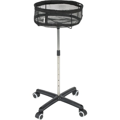 Donic Pojízdný koš na míčky Coachy – Zbozi.Blesk.cz