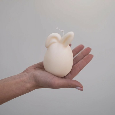 Svetluša VAJÍČKO S UŠKOM 6 cm x 11 cm