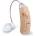 Beurer Слухов усилвател Beurer HA 50 hearing amplifier, Frequency range: 100 to 6000 Hz, Amplification: max. 40 dB, Volume: max. 128 dB (64109_BEU)