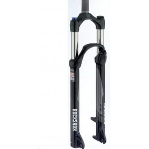 Rock Shox Въздушна вилка RockShox 30 Gold TK Remote 100 мм Черна