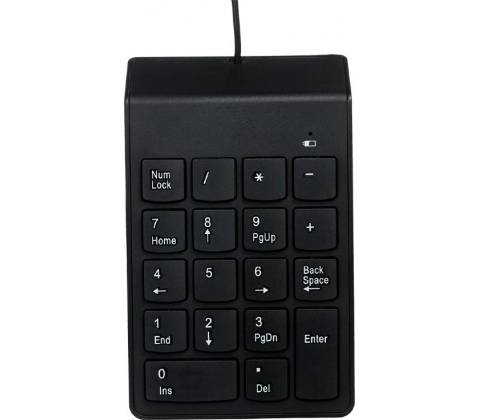 Gembird KPD-U-03