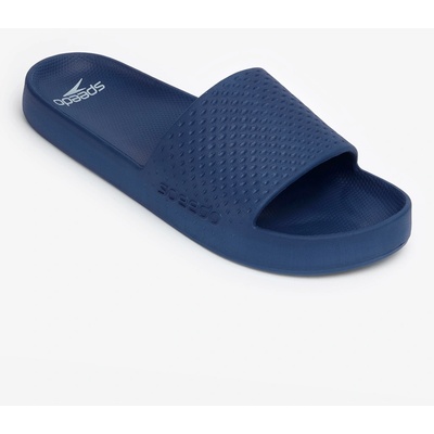 Speedo Entry Essential pánske plavecké šľapky modré