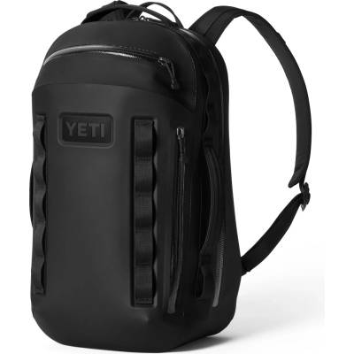 Yeti Coolers Дневна раница Yeti coolers Cayo Backpack 25 Daypack - Black - размер One Size (504-0496-0111)