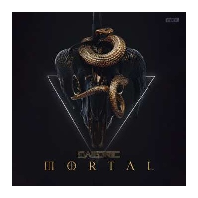 Daedric - Mortal CLR LP