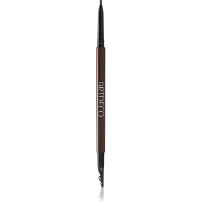 Artdeco Ultra Fine Brow Liner прецизен молив за вежди цвят 2812.15 Saddle 0.09 гр