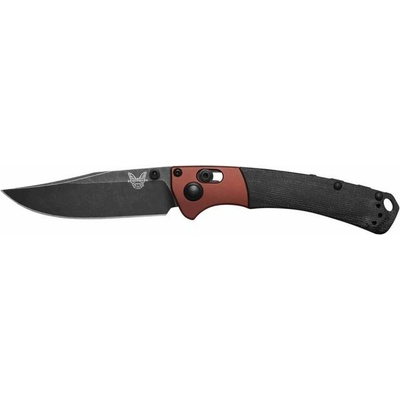 Benchmade MINI Crooked River 15085BK-04