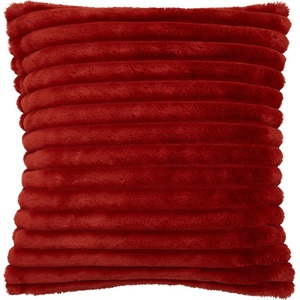 Catherine Lansfield Декоративна възглавница 45x45 cm Cosy Ribbed - Catherine Lansfield (DS/57795/W/CU45/BUO)