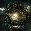 Origin - Omnipresent CD