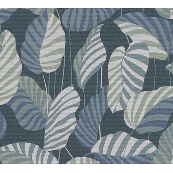 A. S. Création Влизелинов тапет за стена antigua 39094-4