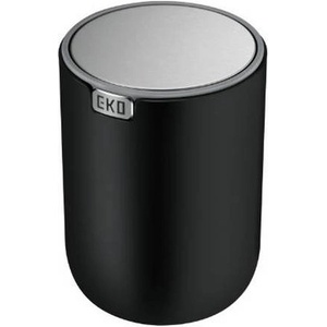 EKO 1, 5 л черно кошче за маса eko от серия fandy