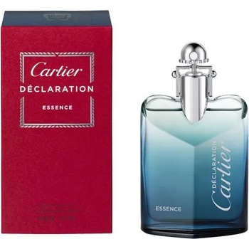 Cartier Declaration Essence EDT 50 ml