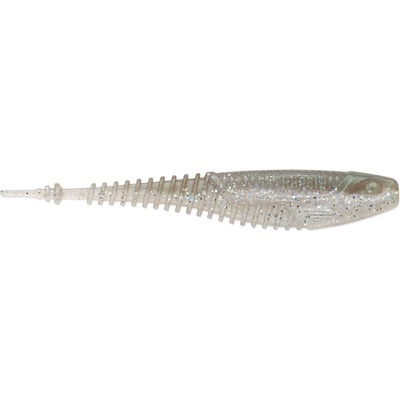 Rapala Gumová nástraha CrushCity Freeloader 4" 10,5cm 8,5g 6ks - Green Shad / GRSD
